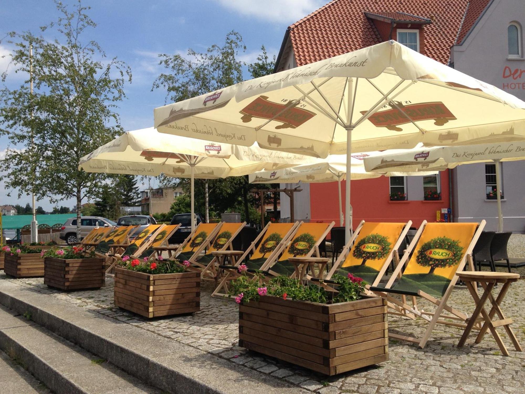 Der Insulaner - Hotel&Restaurant Malchow  Exterior foto