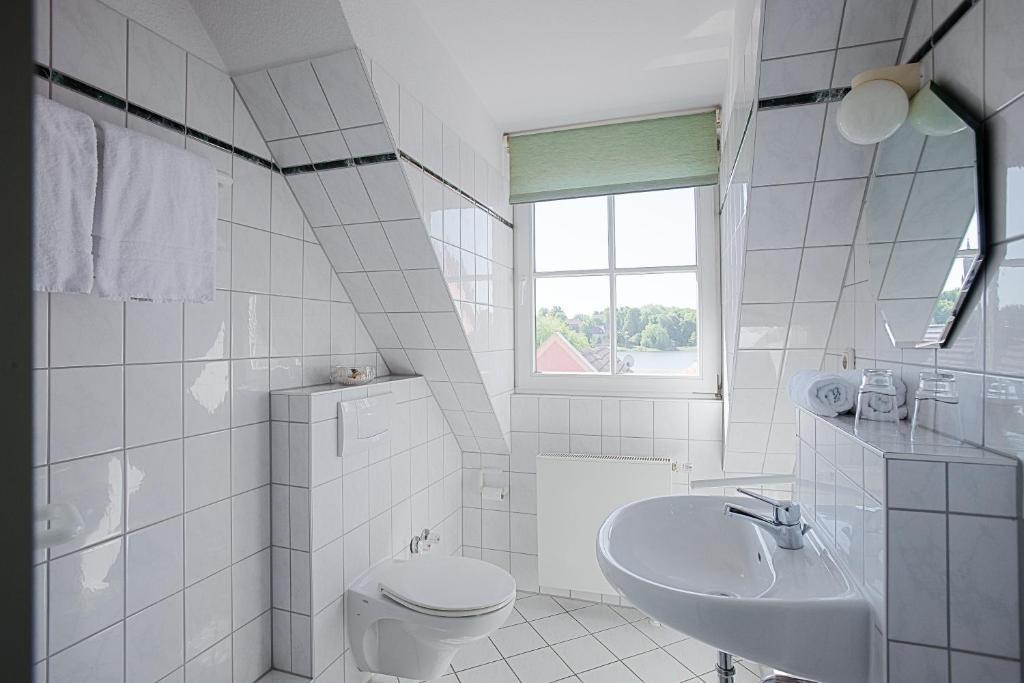 Der Insulaner - Hotel&Restaurant Malchow  Zimmer foto